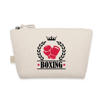 boxing_001 - Trousse biologique - nature - Devant