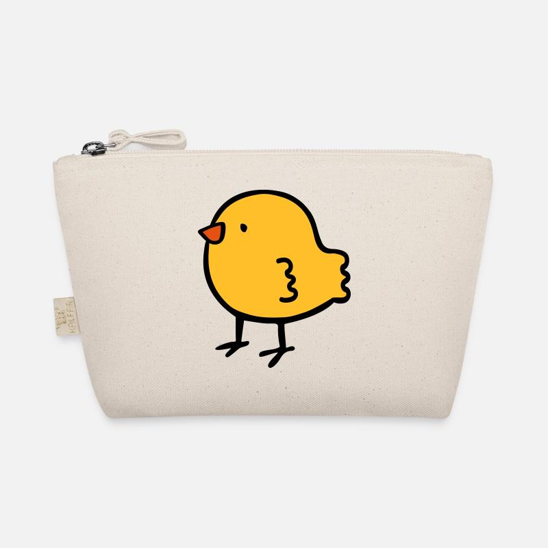 chick Organic Pouch