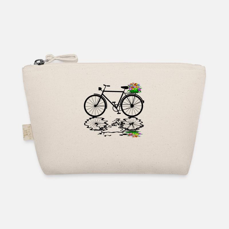 bicycle Organic Pouch