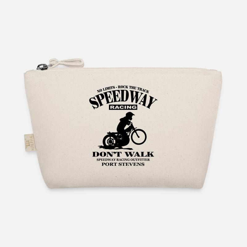 Speedway Bio-Täschchen