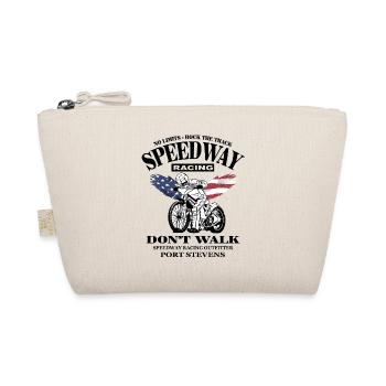 Speedway - Trousse biologique - nature - Devant