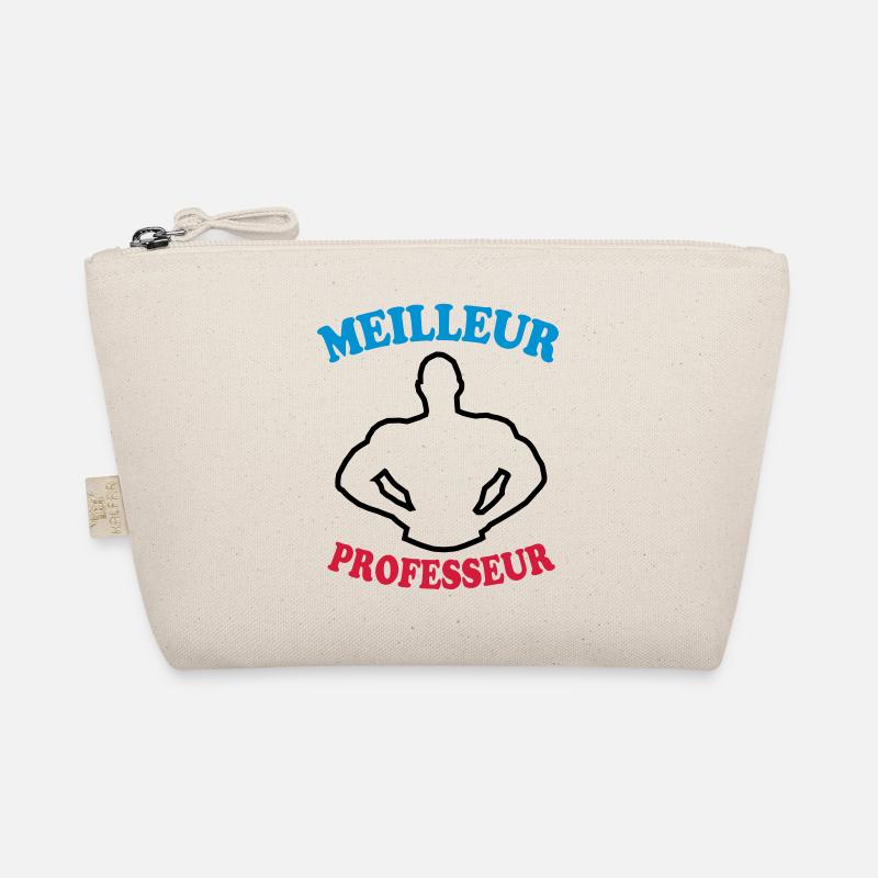 Meilleur professeur Trousse biologique