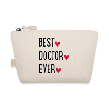 médecin - Trousse biologique - nature - Devant