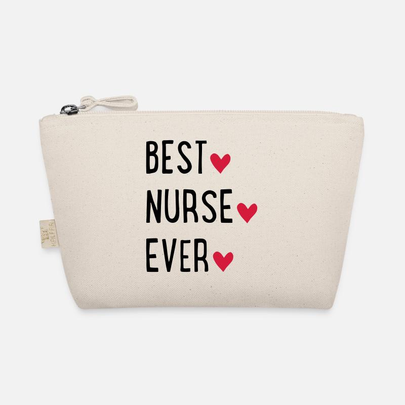 nurse Organic Pouch