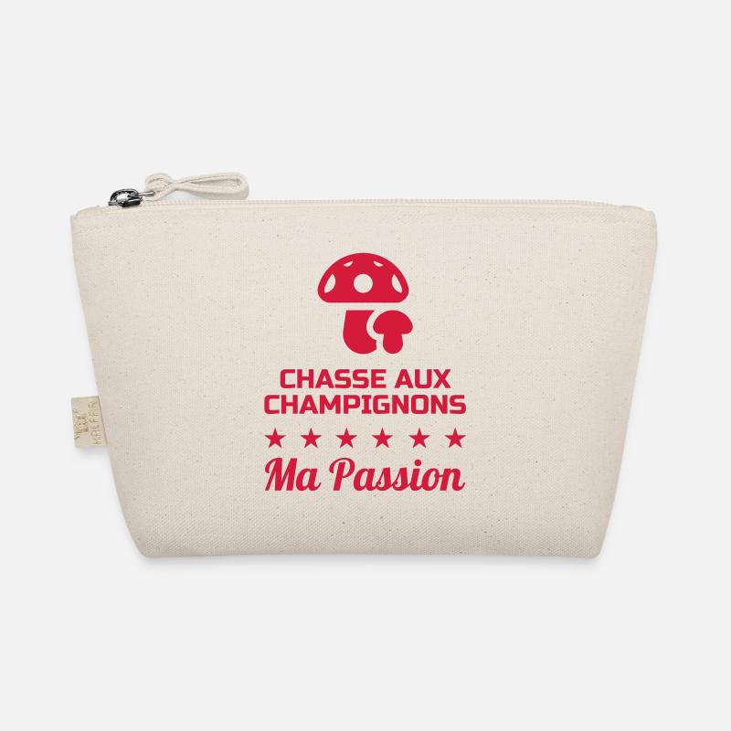 Chasse aux champignons / Champignon / Cueillette Trousse biologique