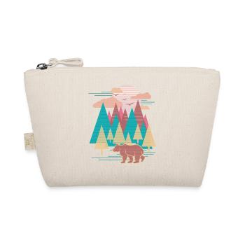 Paysage (ours) - Trousse biologique - nature - Devant