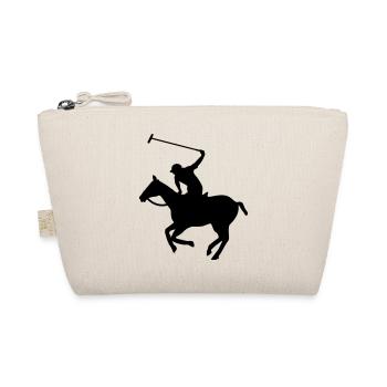 polo - Bio-Täschchen - Natur - Vorne