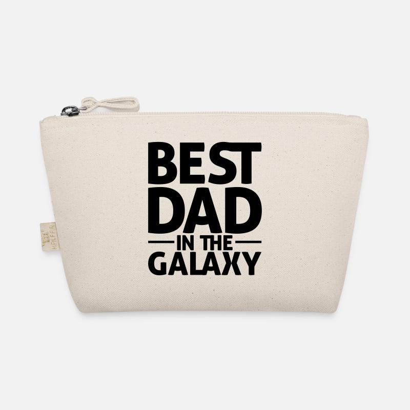 dad Organic Pouch
