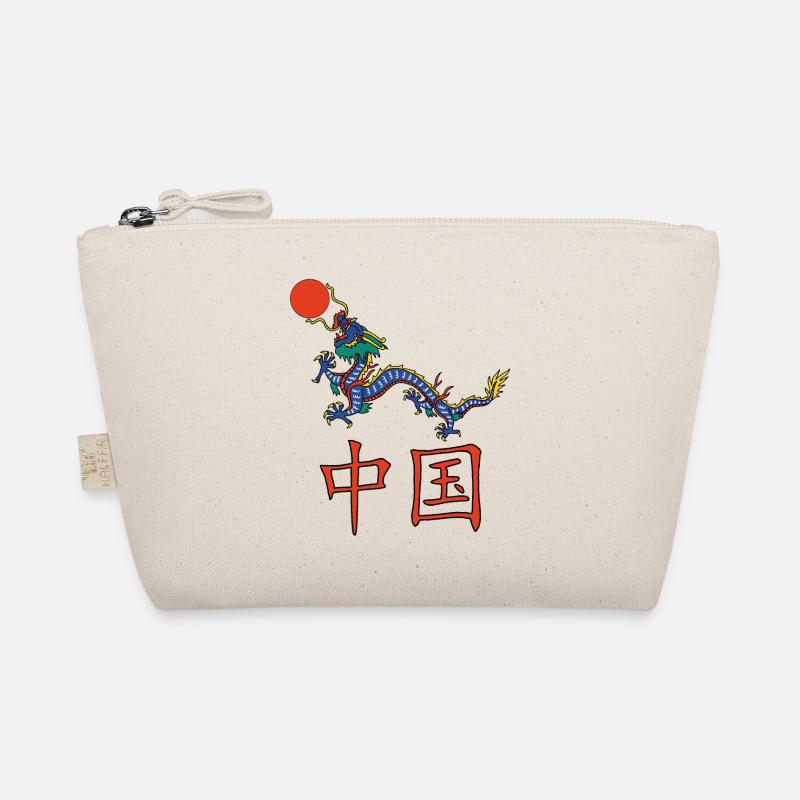 Dragon chinois Trousse biologique