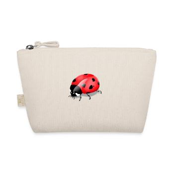 Imprimé insecte - Trousse biologique - nature - Devant