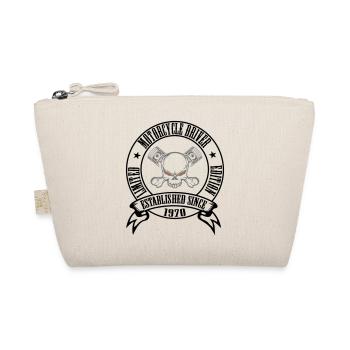 MC 1970 LE est since - Organic Pouch - nature - Front