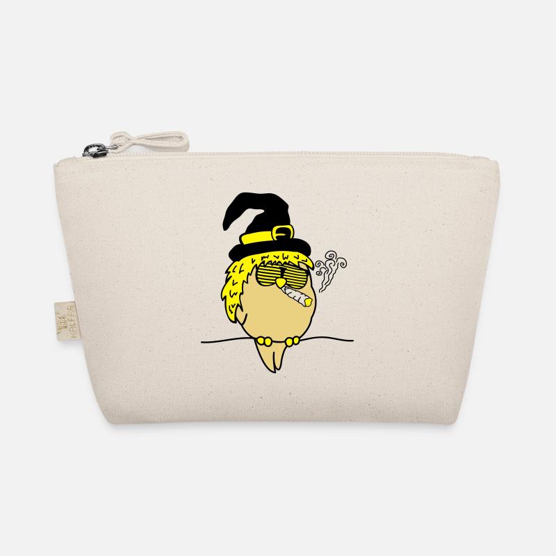 bird_witch_smoke_02 Bio-Täschchen