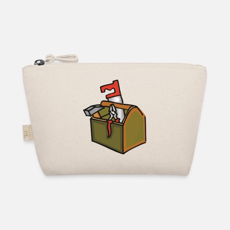 tool box Organic Pouch