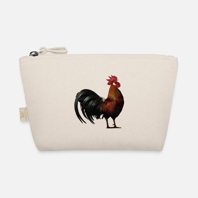 rooster am431 Organic Pouch