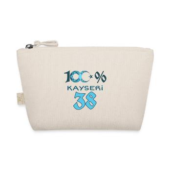 Kayseri T-SHIRT hl25 Turquie - Trousse biologique - nature - Devant