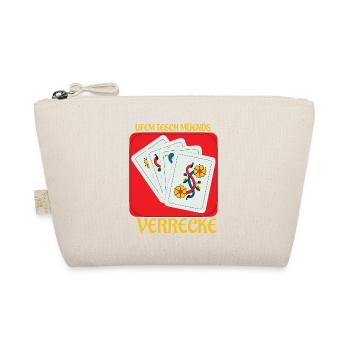 Jassen - Trousse biologique - nature - Devant