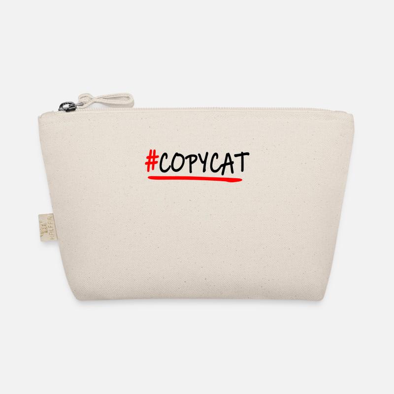 #copycat noir Trousse biologique