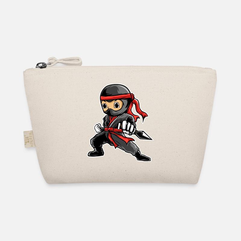 Ninja Bio-Täschchen