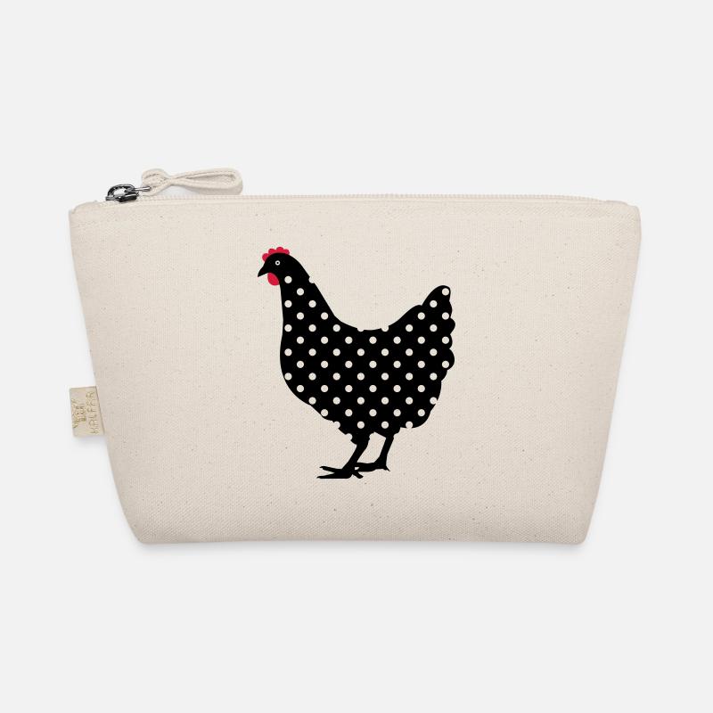 Poulet poule repéré Trousse biologique
