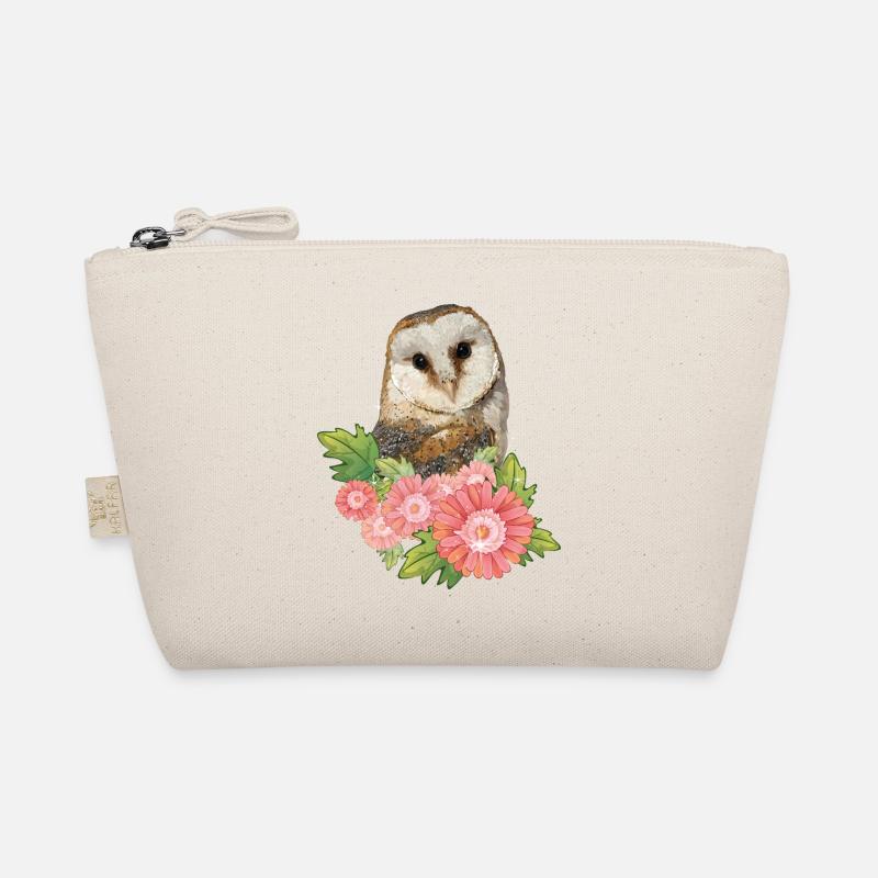 Chouette commune - Trousse biologique - nature