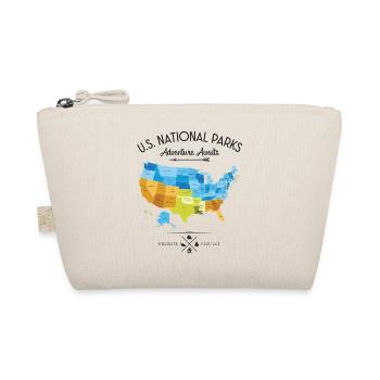 Graphique des parcs nationaux - Trousse biologique - nature - Devant