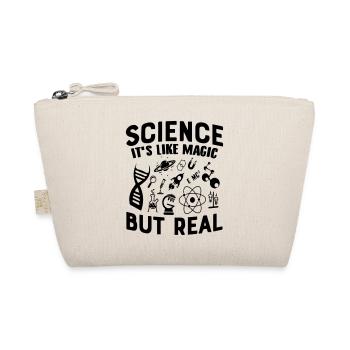 Science - Trousse biologique - nature - Devant