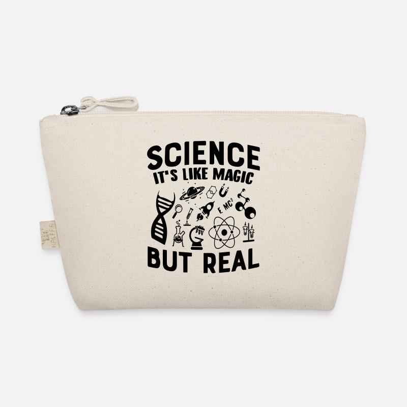 Science Bio-Täschchen