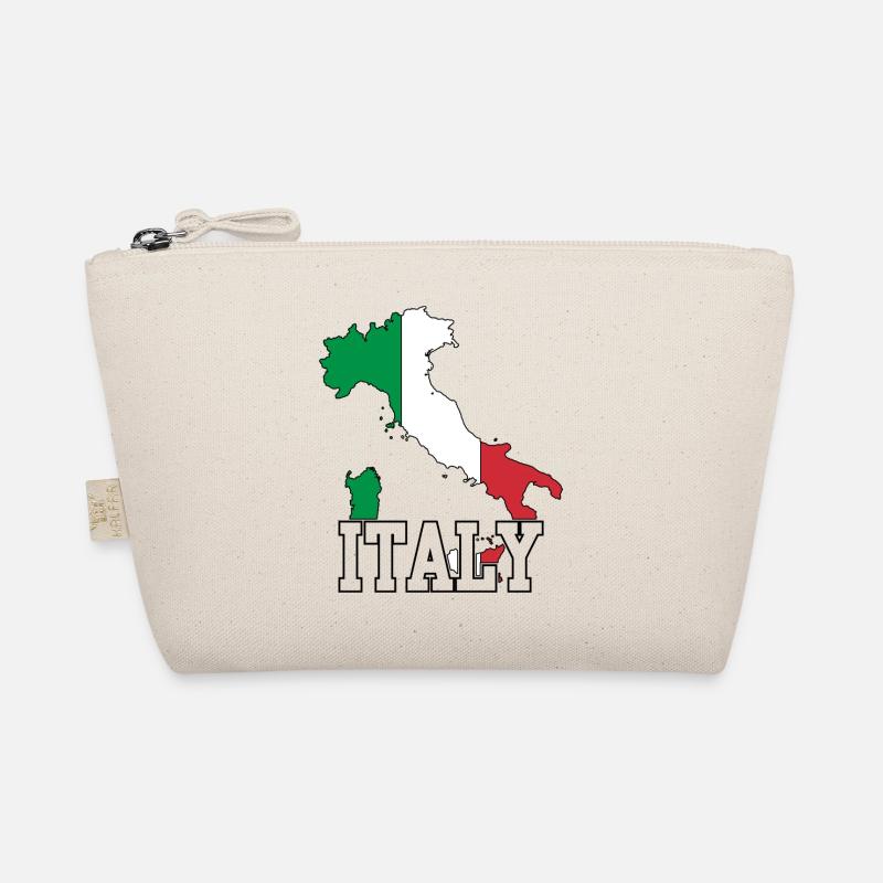 Italie Trousse biologique