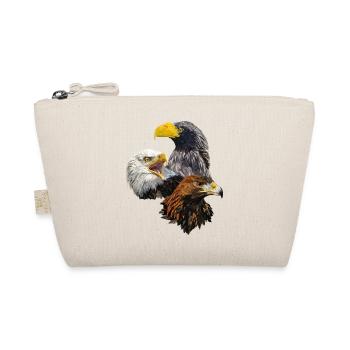 Oiseaux de proie - Trousse biologique - nature - Devant