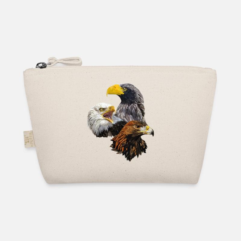 Oiseaux de proie Trousse biologique