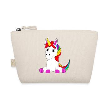 Licorne - Trousse biologique - nature - Devant