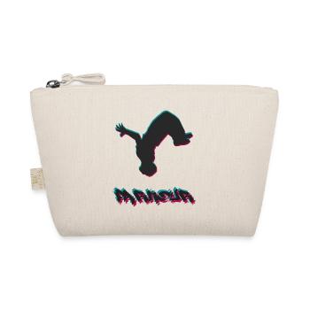 Parkour - Trousse biologique - nature - Devant