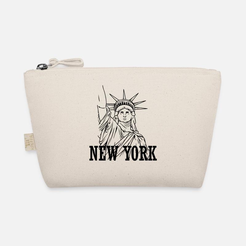 New York Trousse biologique