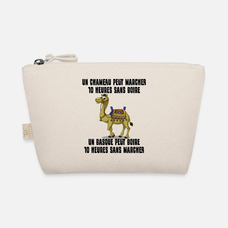 Un Basque peut boire 10 heures sans marcher Trousse biologique