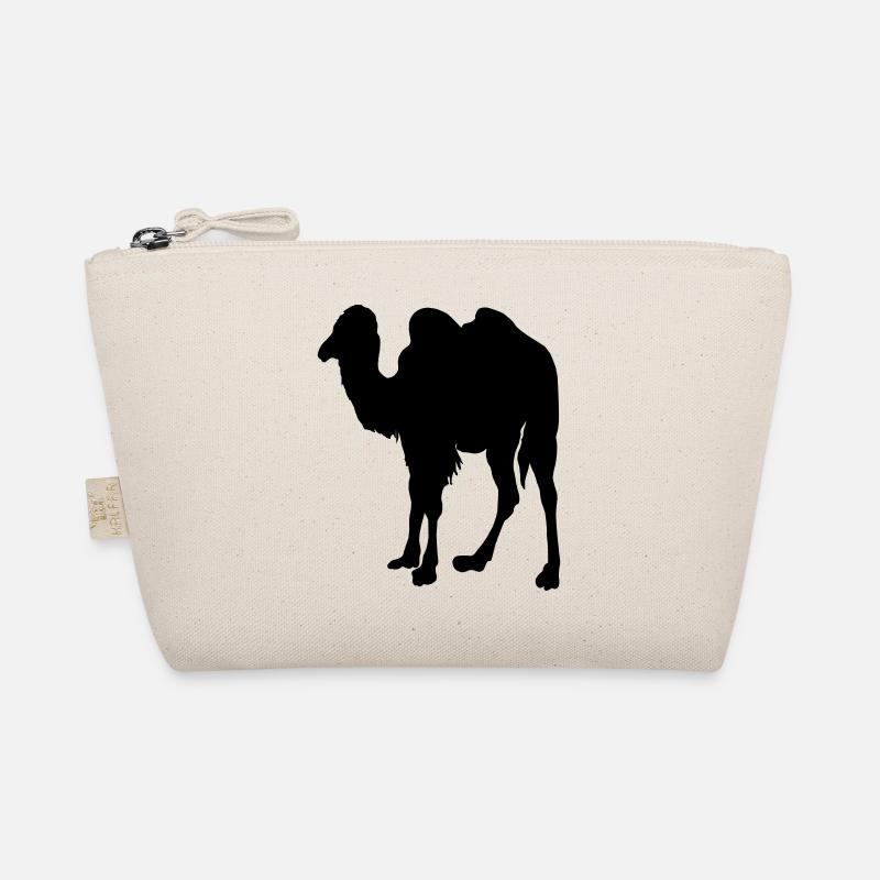 Camel, Camel Organic Pouch