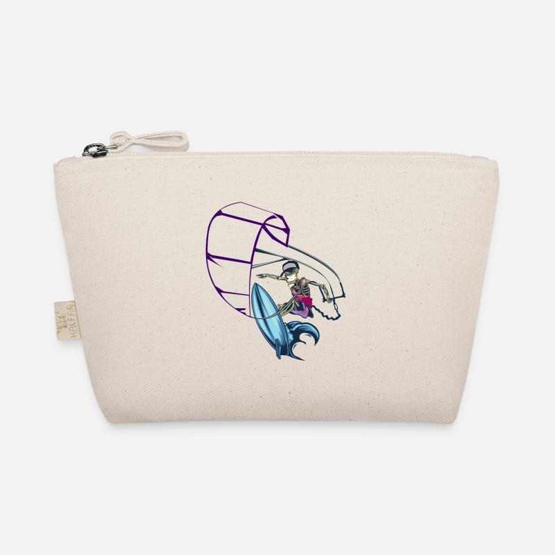 kitesurf Trousse biologique