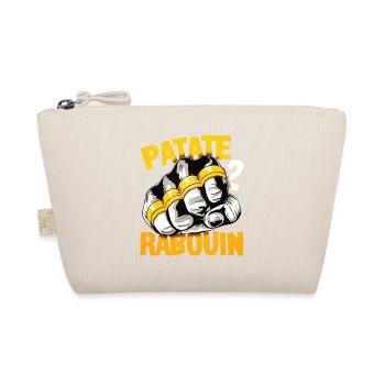 patate 2 rabouin - Trousse biologique - nature - Devant