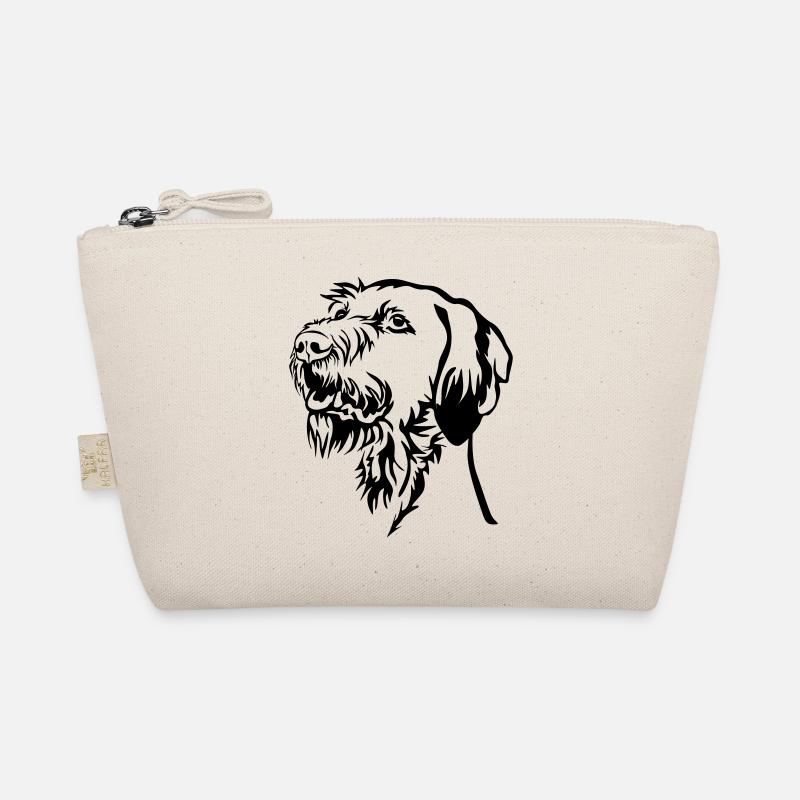 Tête de Magyar Vizsla Trousse biologique