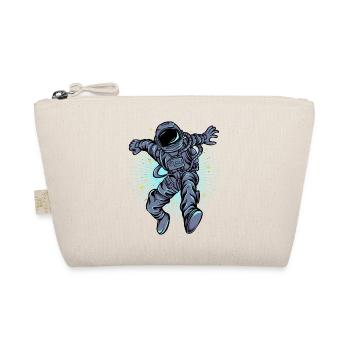 astronaute - Trousse biologique - nature - Devant