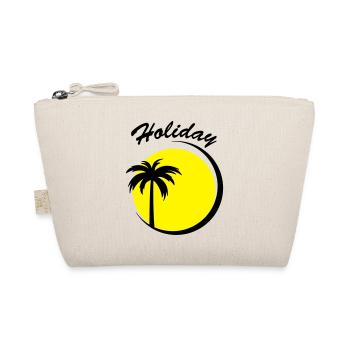 holiday - Trousse biologique - nature - Devant