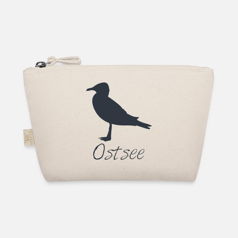 Ostsee Bio-Täschchen