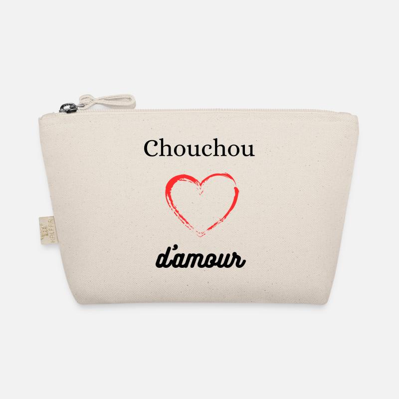 Chouchou d'amour Trousse biologique