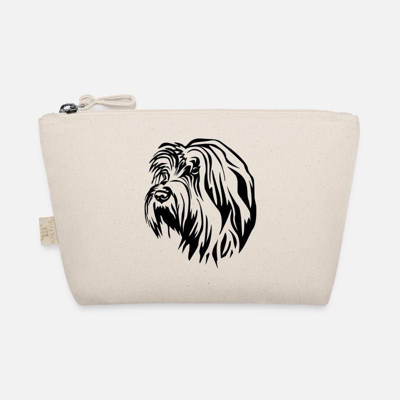 Gos d’Atura Catala Tête Trousse biologique