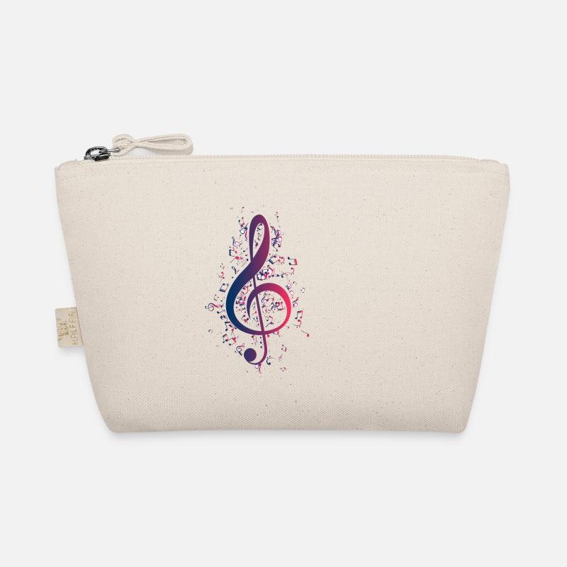 music Trousse biologique
