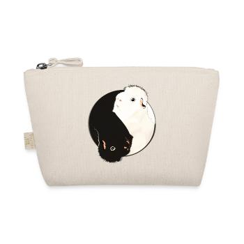 Yin & Yang cobaye - Trousse biologique - nature - Devant