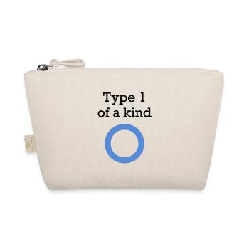 Type 1 d’un genre - Trousse biologique - nature - Devant