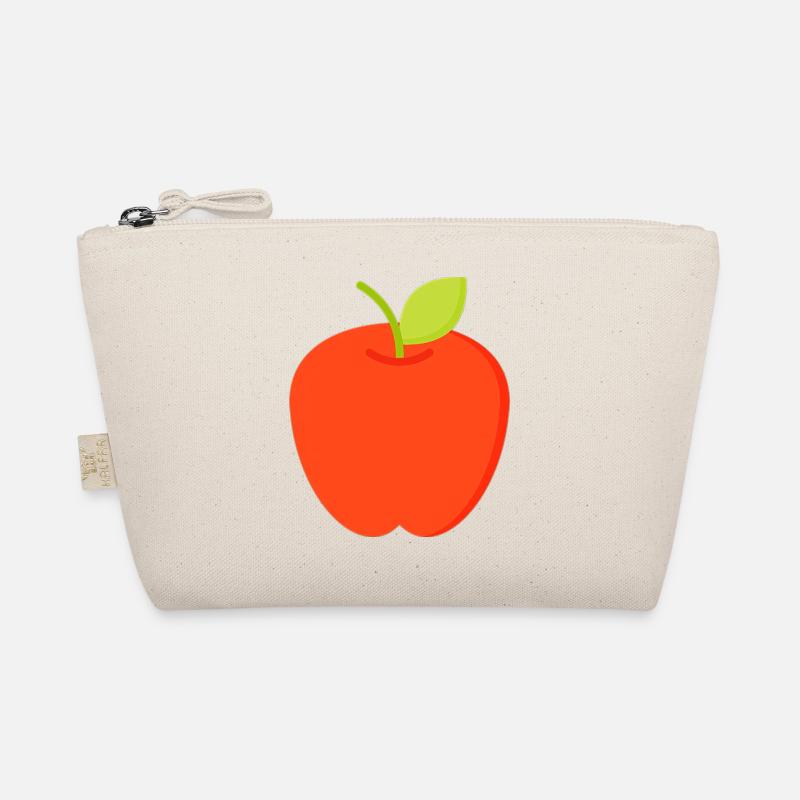 apple - Organic Pouch - nature