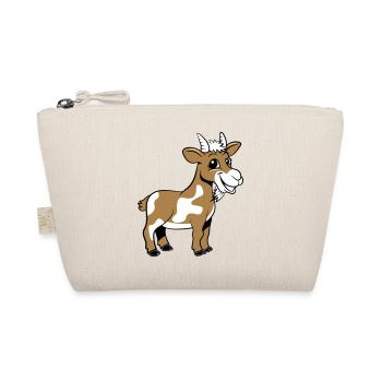 Les chèvres râlent - Trousse biologique - nature - Devant