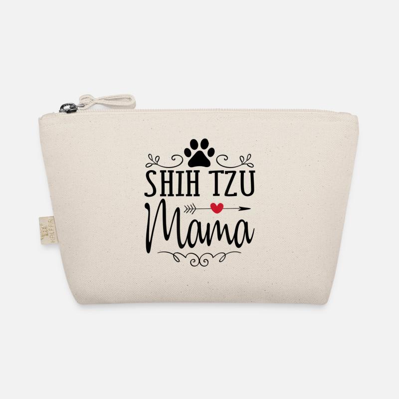 Shih Tzu - Bio-Täschchen
