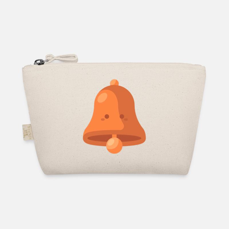 Glocke Bio-Täschchen